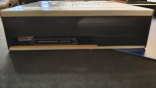 Grabadora DVD/CD LabelFlash