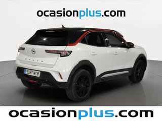 Opel Mokka 1.2 Turbo GS Line 96 kW (130 CV)