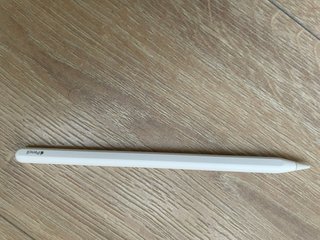 iPad Air 5 M1 Azul 64GB con apple pencil.