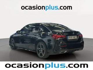Mercedes-Benz Clase A 200 d Sedán 110 kW (150 CV)