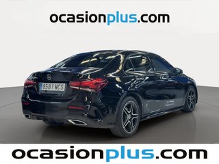 Mercedes-Benz Clase A 200 d Sedán 110 kW (150 CV)