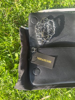 Bolso Zadig & Voltaire Negro