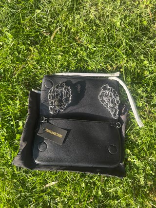 Bolso Zadig & Voltaire Negro
