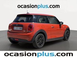 MINI MINI Cooper One 75 kW (102 CV)