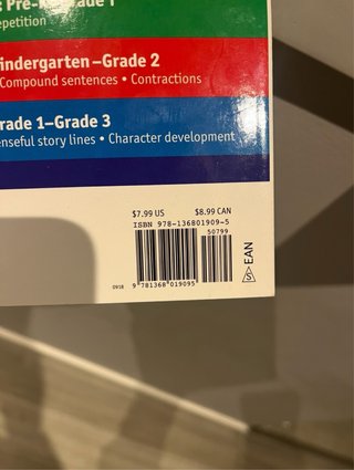 Sin usar. Libro lectura infantil Disney en inglés