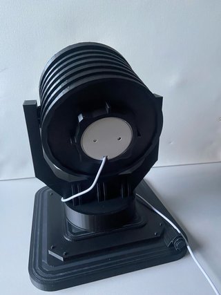 Lámpara Foco Batman Funko Pop