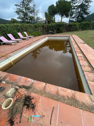 Casa en Can Prat de Matadepera