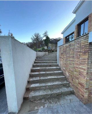 Casa en Can Prat de Matadepera