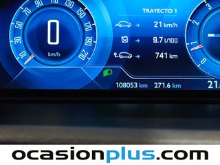 Citroen C4 Picasso 1.6 THP Intensive 115 kW (156 CV)