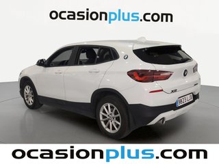 BMW X2 sDrive18i 103 kW (140 CV)