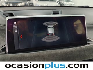 BMW X2 sDrive18i 103 kW (140 CV)