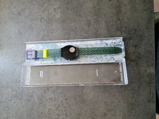 Swatch Scuba 200 Captain Nemo SDB101
