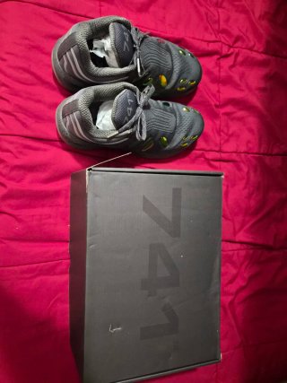 Scarpe basket 741 rover