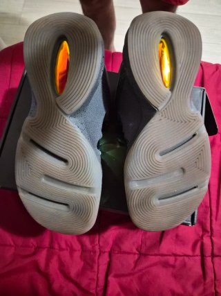 Scarpe basket 741 rover