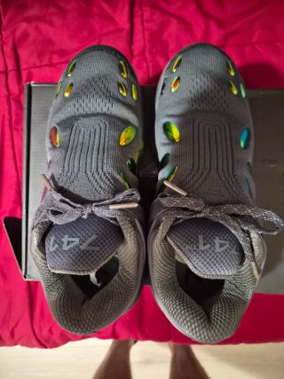 Scarpe basket 741 rover