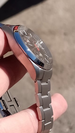 Tissot PR 100 Cronógrafo Edición La Vuelta