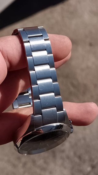 Tissot PR 100 Cronógrafo Edición La Vuelta