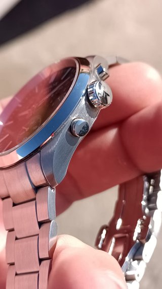 Tissot PR 100 Cronógrafo Edición La Vuelta