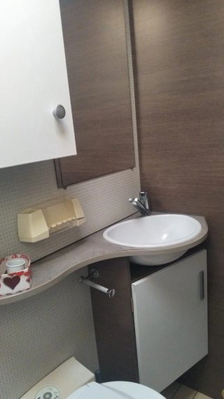 FIAT e-Ducato 2010