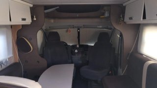 FIAT e-Ducato 2010