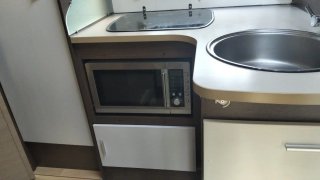 FIAT e-Ducato 2010