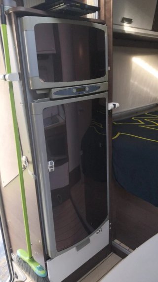 FIAT e-Ducato 2010