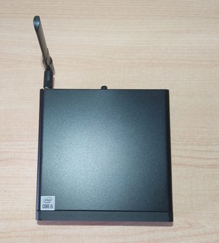 Mini PC HP Prodesk 600 G6. 16 GB RAM, i5-10500T