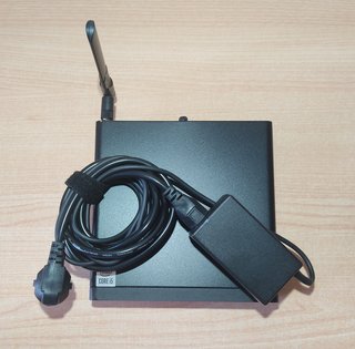 Mini PC HP Prodesk 600 G6. 16 GB RAM, i5-10500T