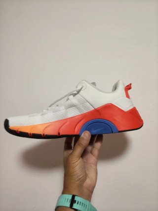 T46 Nike Free Metcon 7