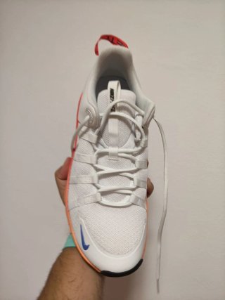 T46 Nike Free Metcon 7