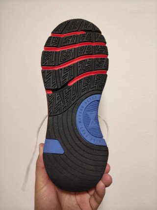 T46 Nike Free Metcon 7