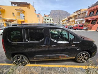 Citroen Berlingo 2020