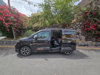 Citroen Berlingo 2020