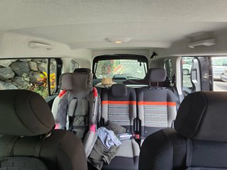 Citroen Berlingo 2020