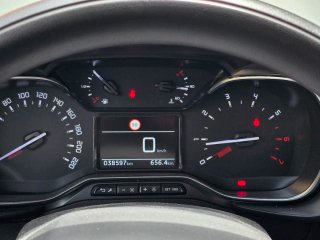 Citroen Berlingo 2020