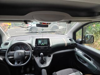 Citroen Berlingo 2020