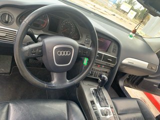 Audi A6 2006