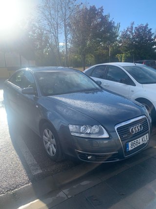 Audi A6 2006