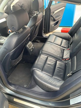 Audi A6 2006
