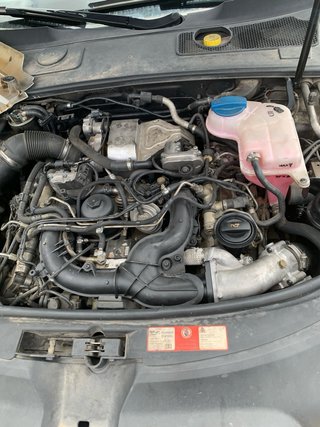 Audi A6 2006