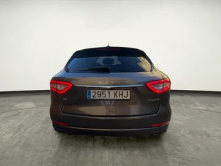Maserati Levante V6 275 HP D AWD