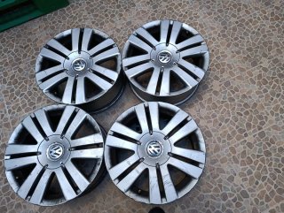 Llantas Volkswagen Eos (4 unidades)