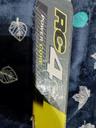 Sci Fischer RC4 Pro Race Junior 138cm