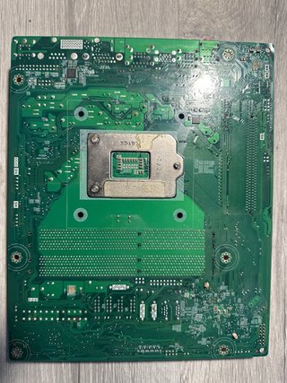 Placa Base Acer H67H2-AD + intel i5-2300