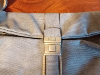 Bolso bandolera KCB