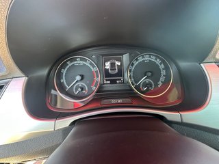 Skoda Fabia 2021