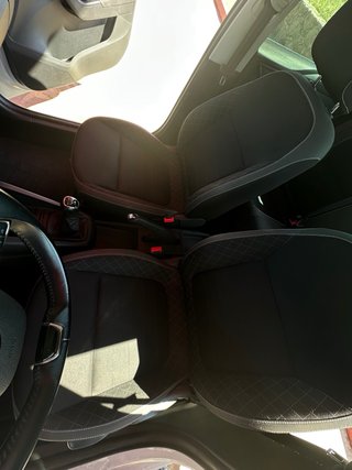 Skoda Fabia 2021