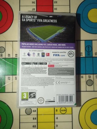 FIFA 21 Legacy Edition Nintendo Switch
