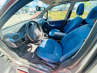 Mercedes-Benz Clase A 2003