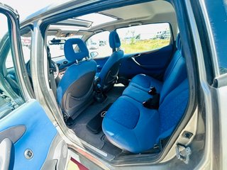 Mercedes-Benz Clase A 2003